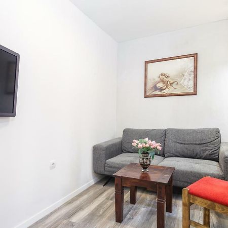 Stone Apartman Varos Split Luaran gambar