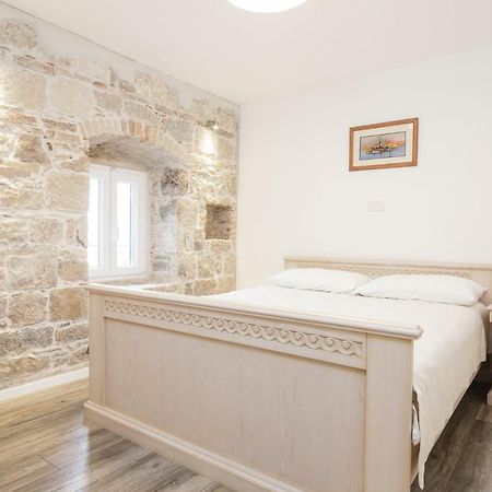 Stone Apartman Varos Split Luaran gambar