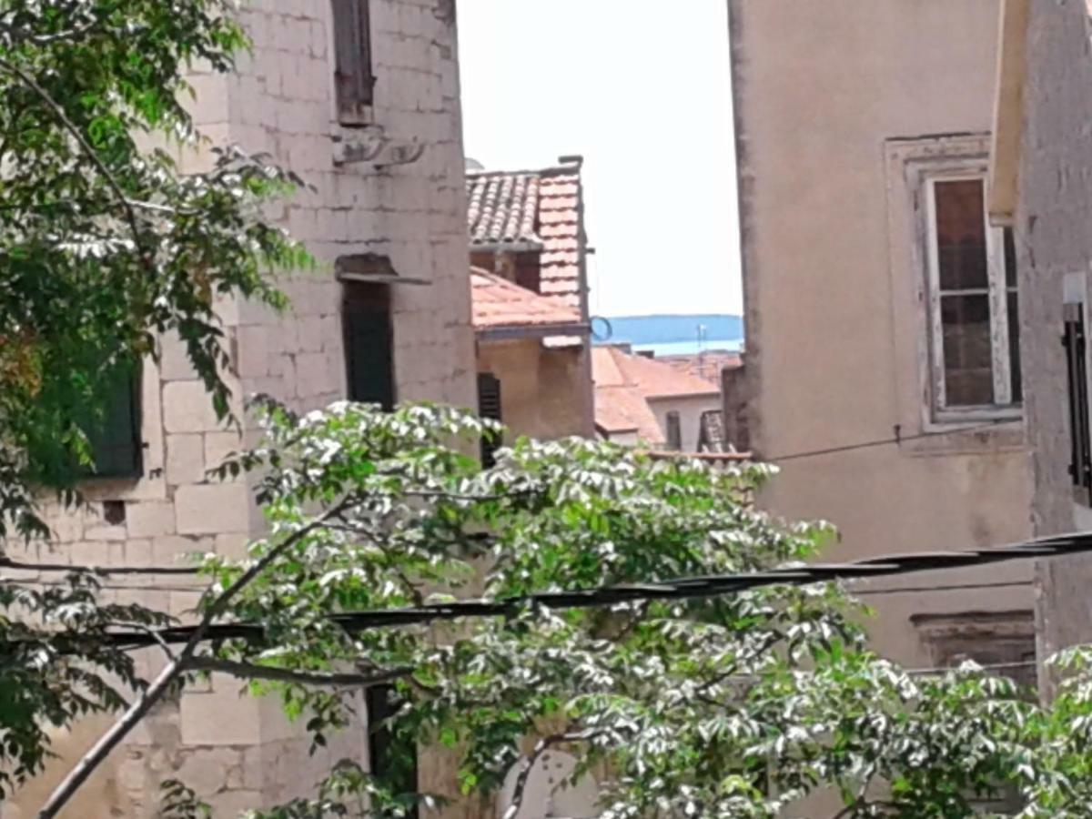 Stone Apartman Varos Split Luaran gambar