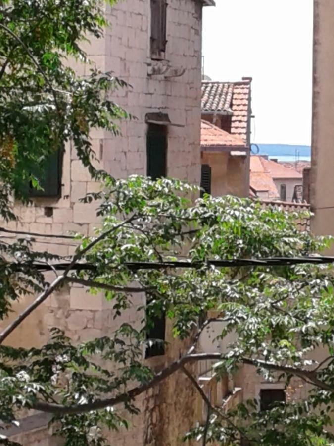 Stone Apartman Varos Split Luaran gambar