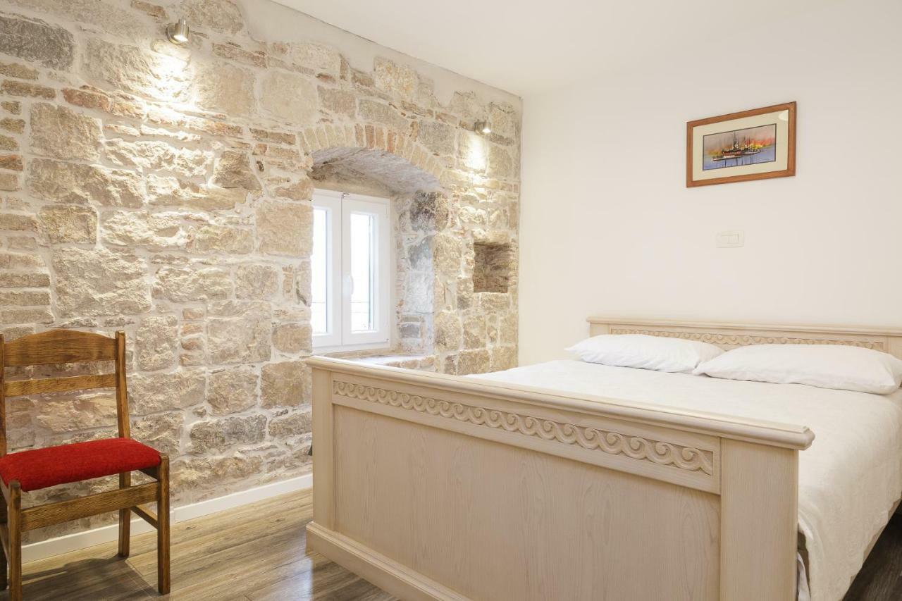 Stone Apartman Varos Split Luaran gambar