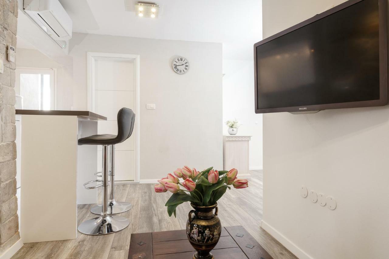 Stone Apartman Varos Split Luaran gambar