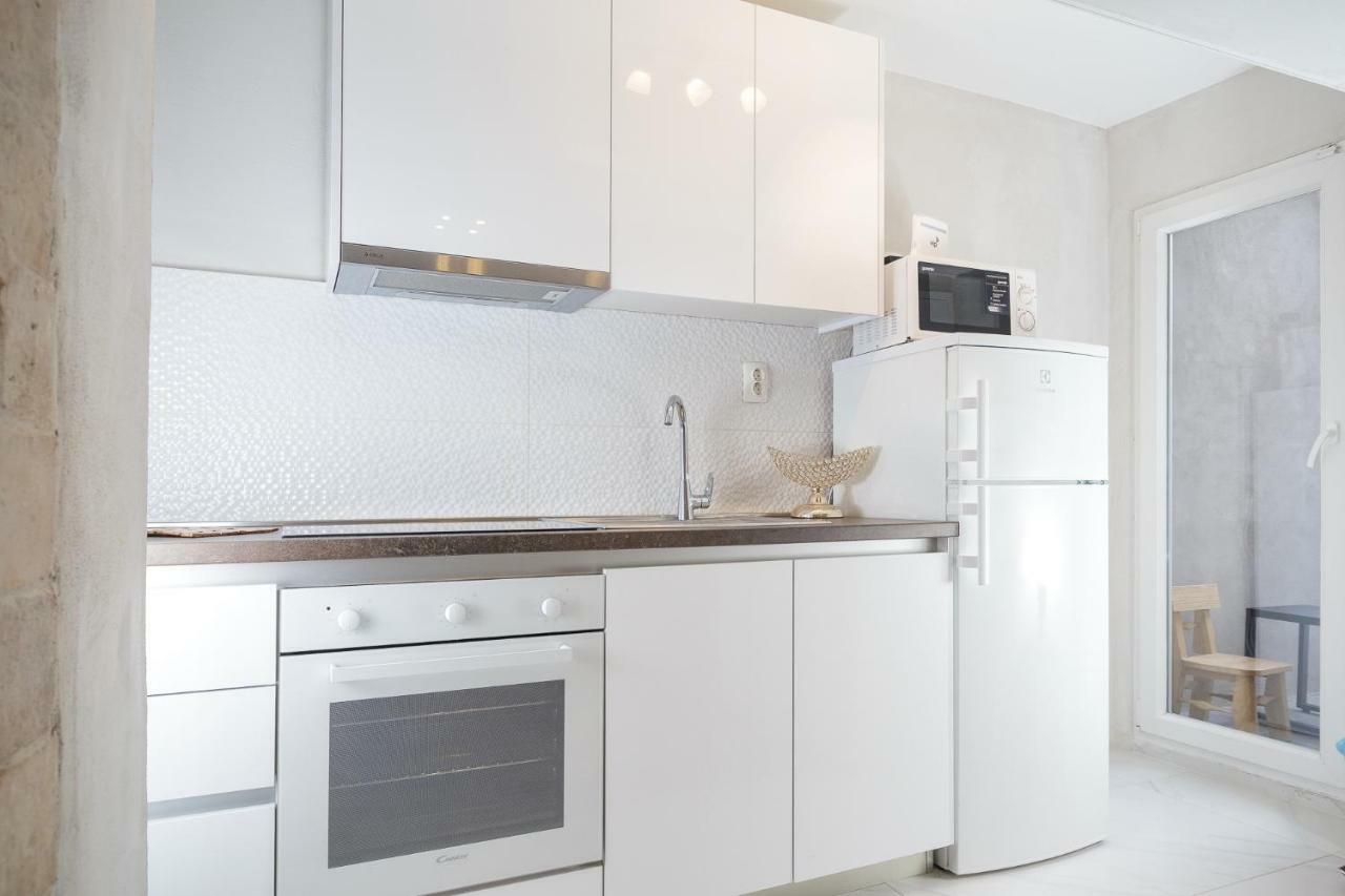 Stone Apartman Varos Split Luaran gambar
