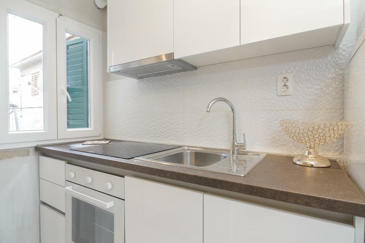 Stone Apartman Varos Split Luaran gambar