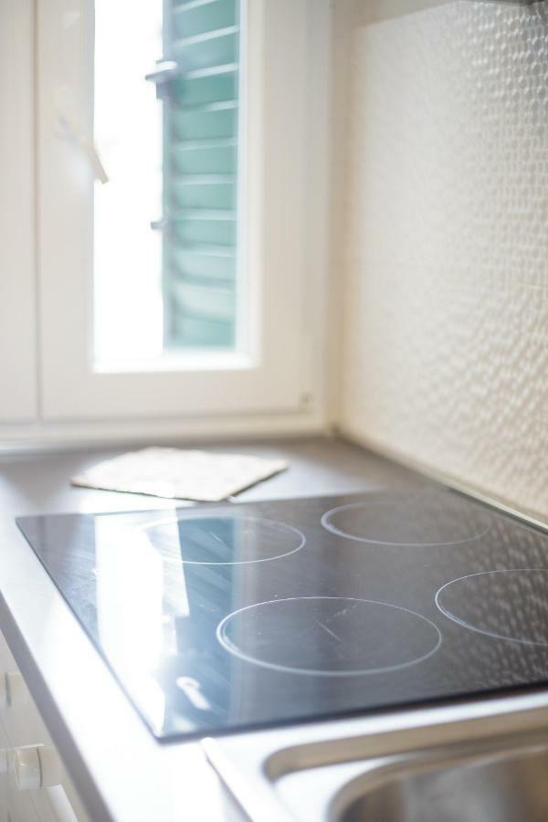 Stone Apartman Varos Split Luaran gambar